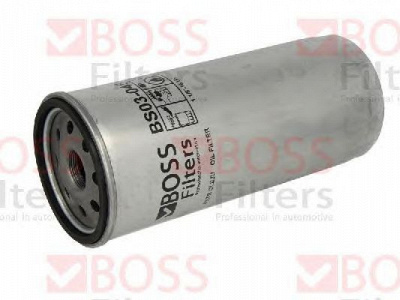 BOSS FILTERS bs03045 -  Масляный фильтр